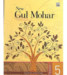 New Gulmohar Reader 5 | Latest Edition